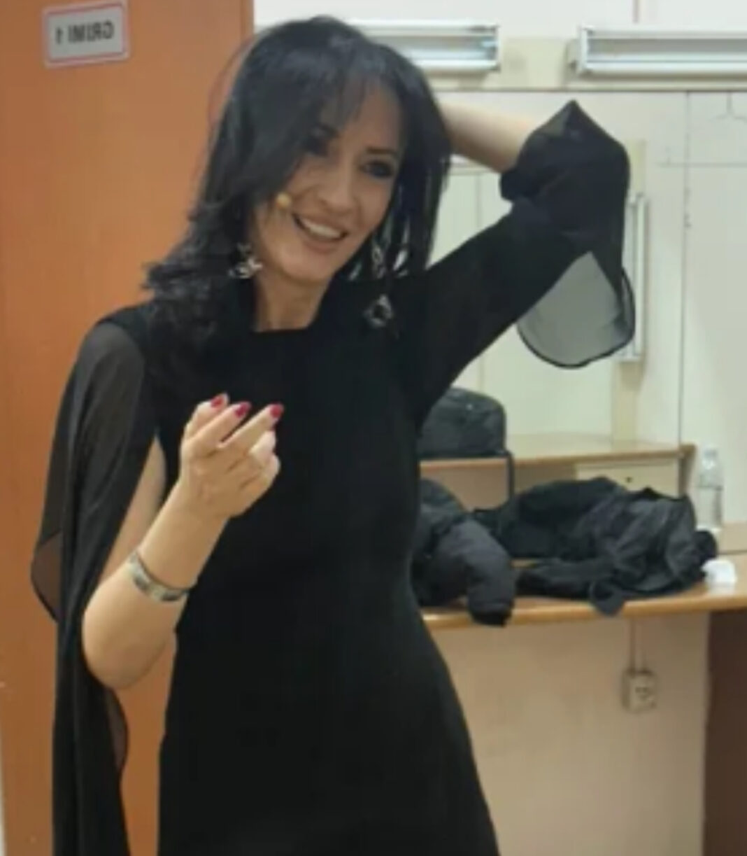 Zhaku dedikim të veçantë Kastro Zizos: Të dua shumë, e lumtur që jemi bashkë