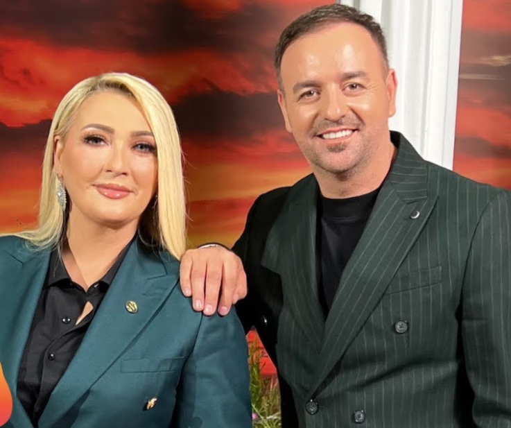 Remzie dhe Nexhat Osmani do të “kallin” dasmën e Eglit dhe Gjestit sot