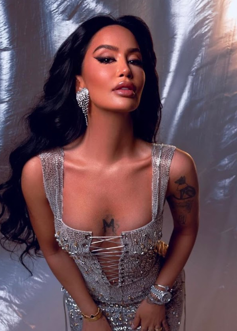 Dafina Zeqiri feston ditëlindjen, ja sa vjeç mbush këngëtarja