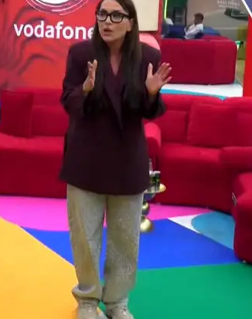 Rozana shpjegon heshtjen gjatë përplasjes mes Jozit & Gjestit:“Nuk e pashë momentin”
