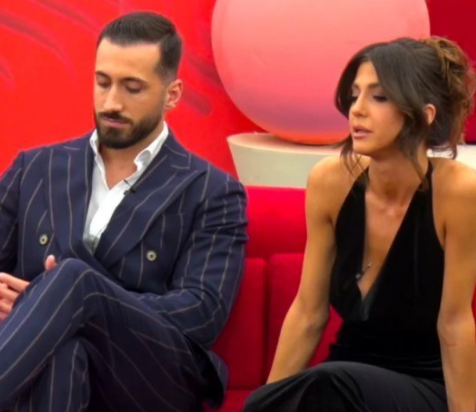Jozi nuk heq dorë nga Loredana e dëshmon me fakte!