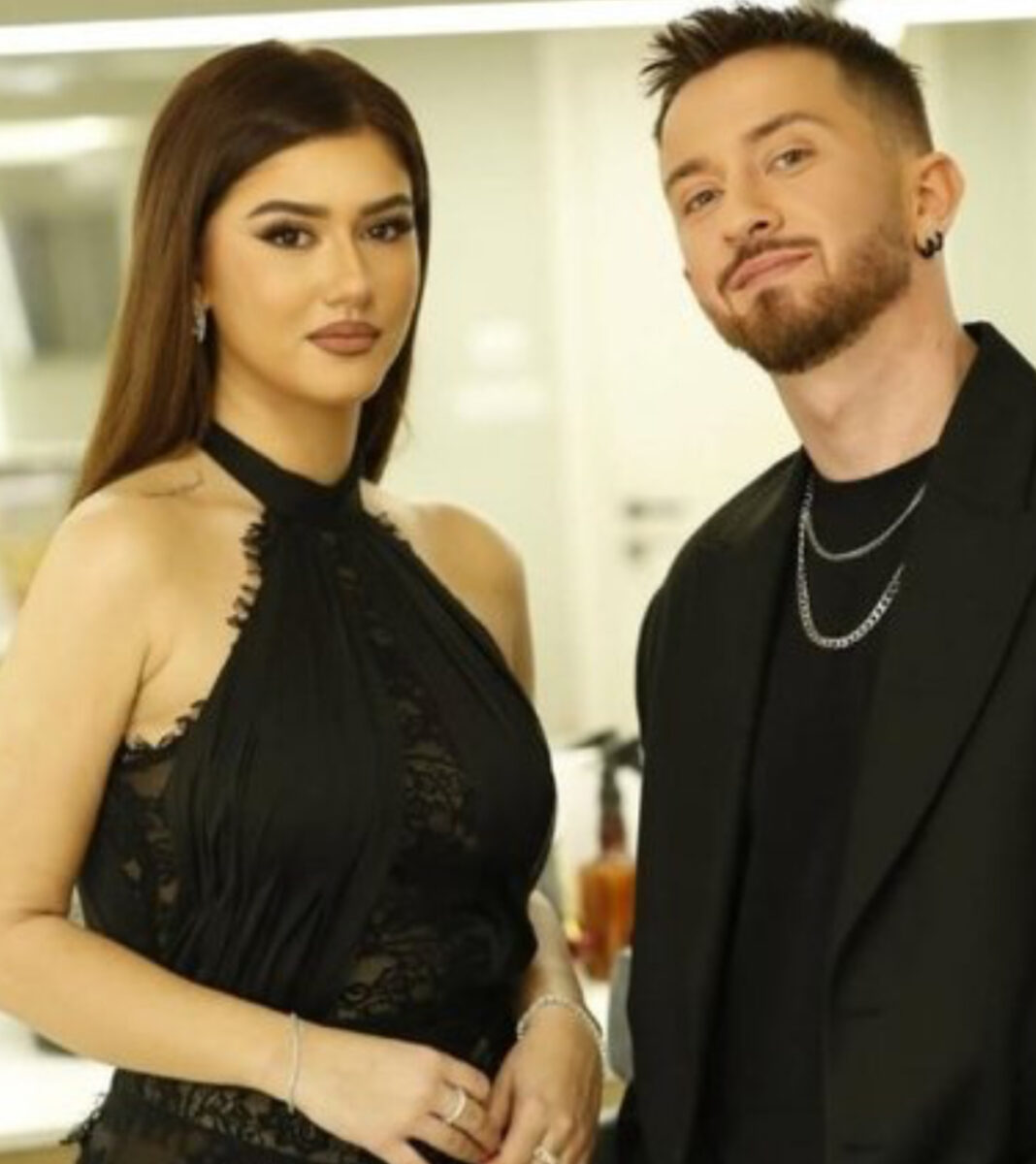 E akuzoi se ka flirtuar me të, Loredana i kërkoi falje Tirit? Krisa zbulon të vërtetën