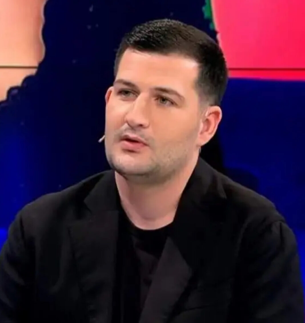 Pas finales së “BBV”, Arbri rrëfen: Ja me kë do të dal për kafe!