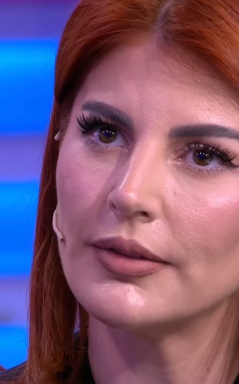 Rrëfimi i ndjerë i Rudina Dembacajt: Kalova një abort spontan