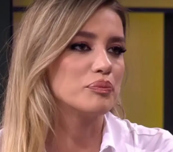 Jeta private pas “BBVA”, flet Heidi Baci: Jam mirë!