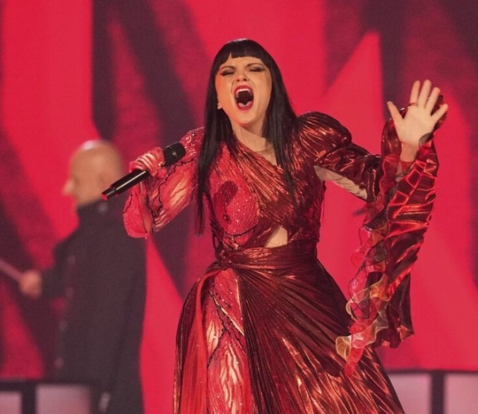 Befason Serbia, prej cilave shtete i erdhën votat e publikut Shqipërisë në Eurovision