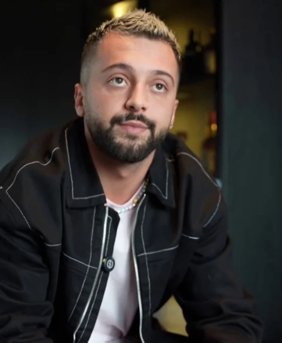 Gjesti flet për jetën e tij: Më mungon koha me Eglin