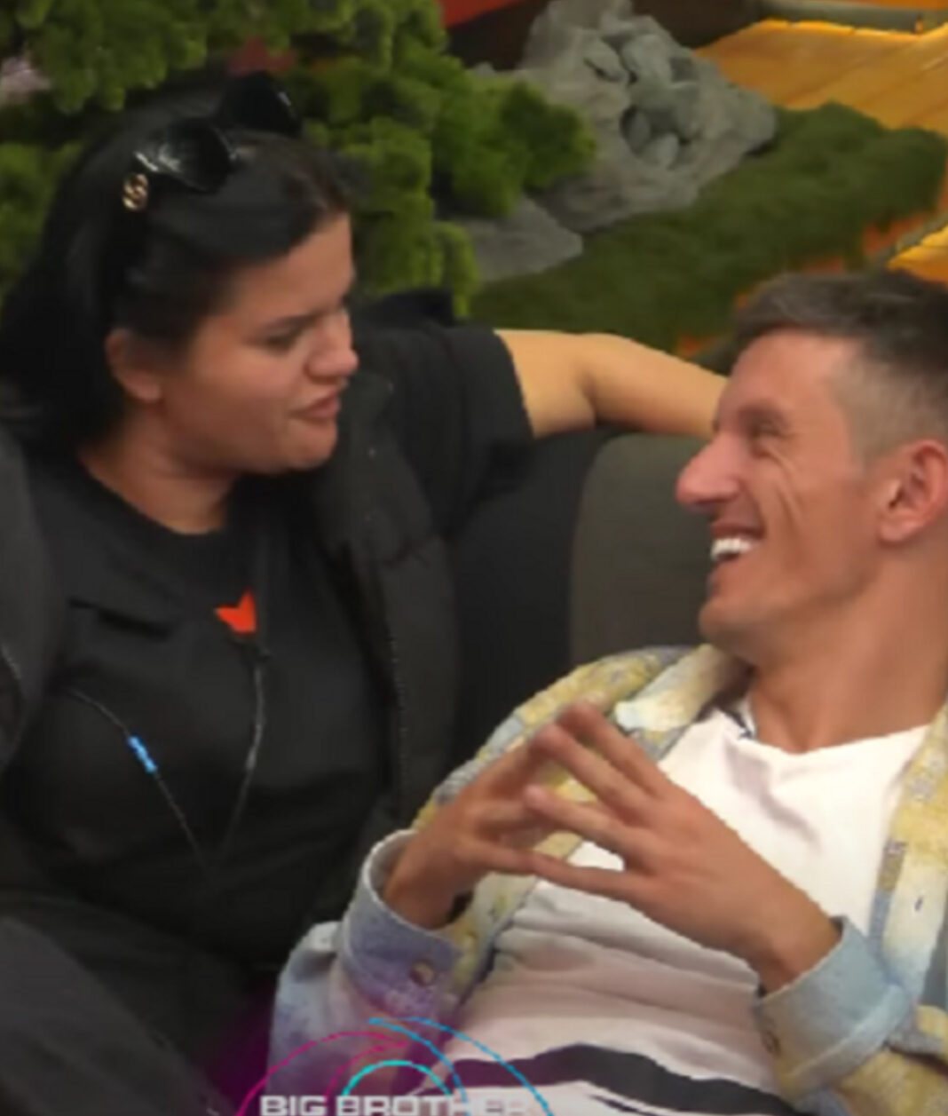 Tradhtia e vitit! U deklarua gay, Vullneti ia merr të dashurin ish-banores së Big Brother VIP