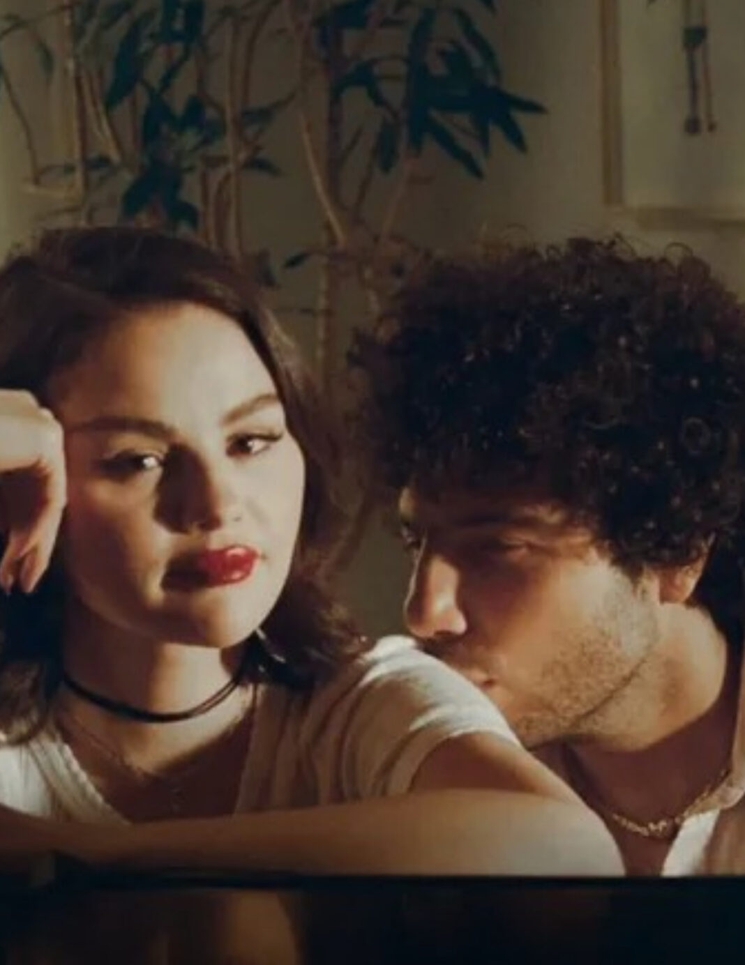 Pa dashje, sapo u zbulua diçka rreth dasmës së Selena Gomez dhe Benny Blanco