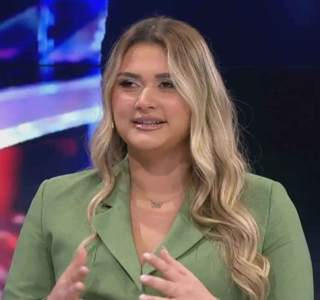 Neda për raportin me Arbrin pas “Big Brother”: Më ka mbetur si mik i çmuar