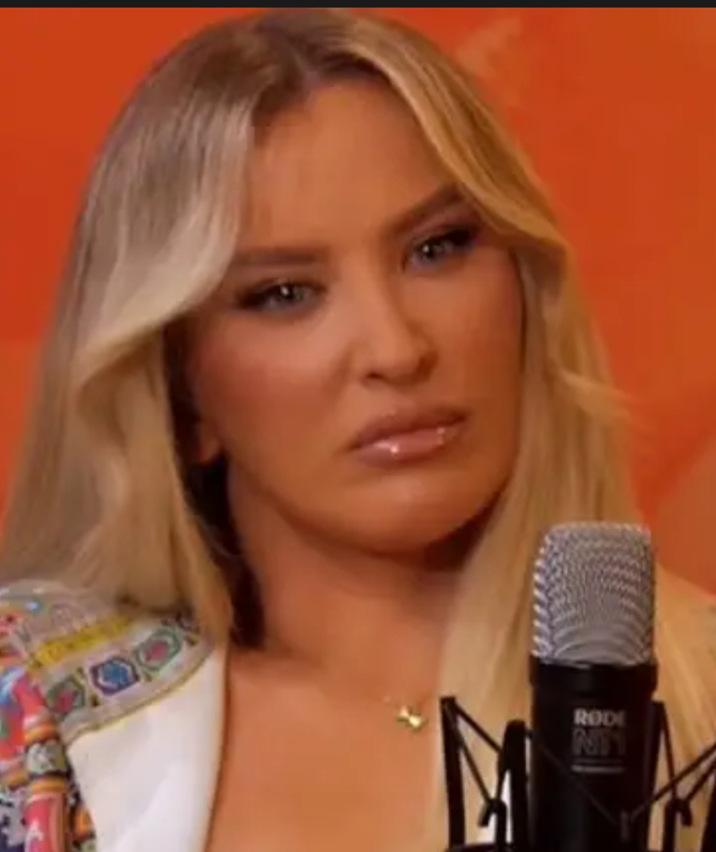 Tuna flet hapur për martesën me Patris Berishën: Nuk isha më e lumtur