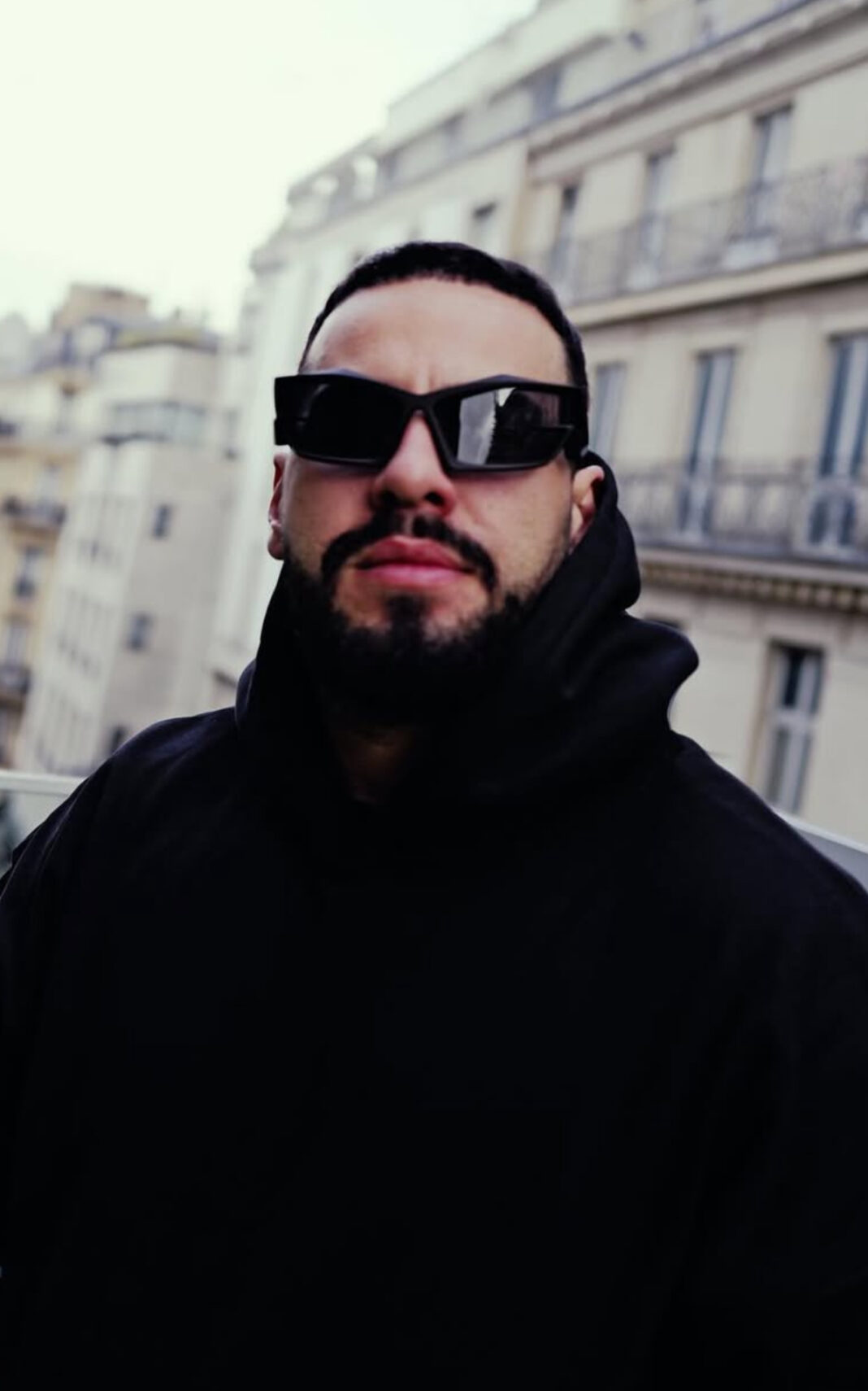 Zi në familjen e Capital T