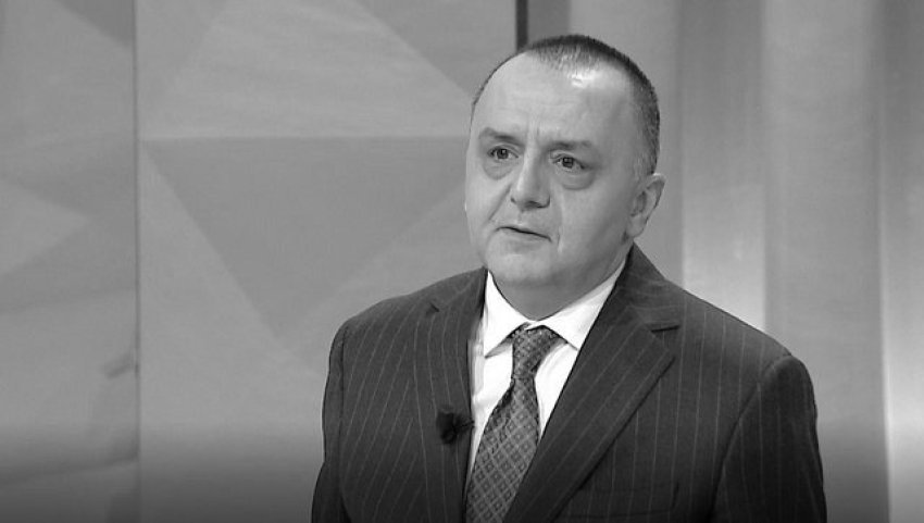 Ndahet nga jeta Artan Lame! Ish-kreu i ALUIZNI-t humb betejën me sëmundjen në zemër
