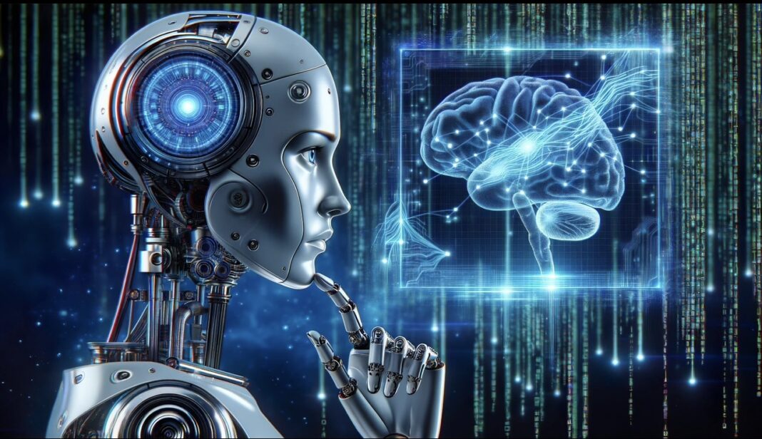 E vërteta në krizë! 10 shenja për të dalluar imazhet e krijuara nga inteligjenca artificiale