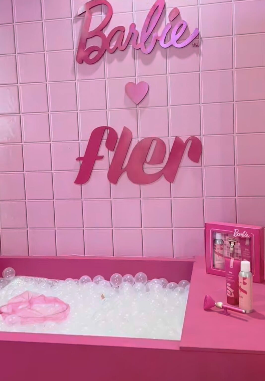 Fler në Beauty Fair Albania, revolucioni i kujdesit personal nis këtu!