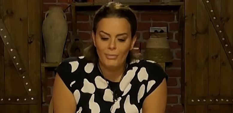 “Nga shtrëngimi që më ka bërë në fyt, nuk munda të ha për një javë” – rrëfimi prekës i Big Mamës për dhunën që përjetoi nga ish-partneri
