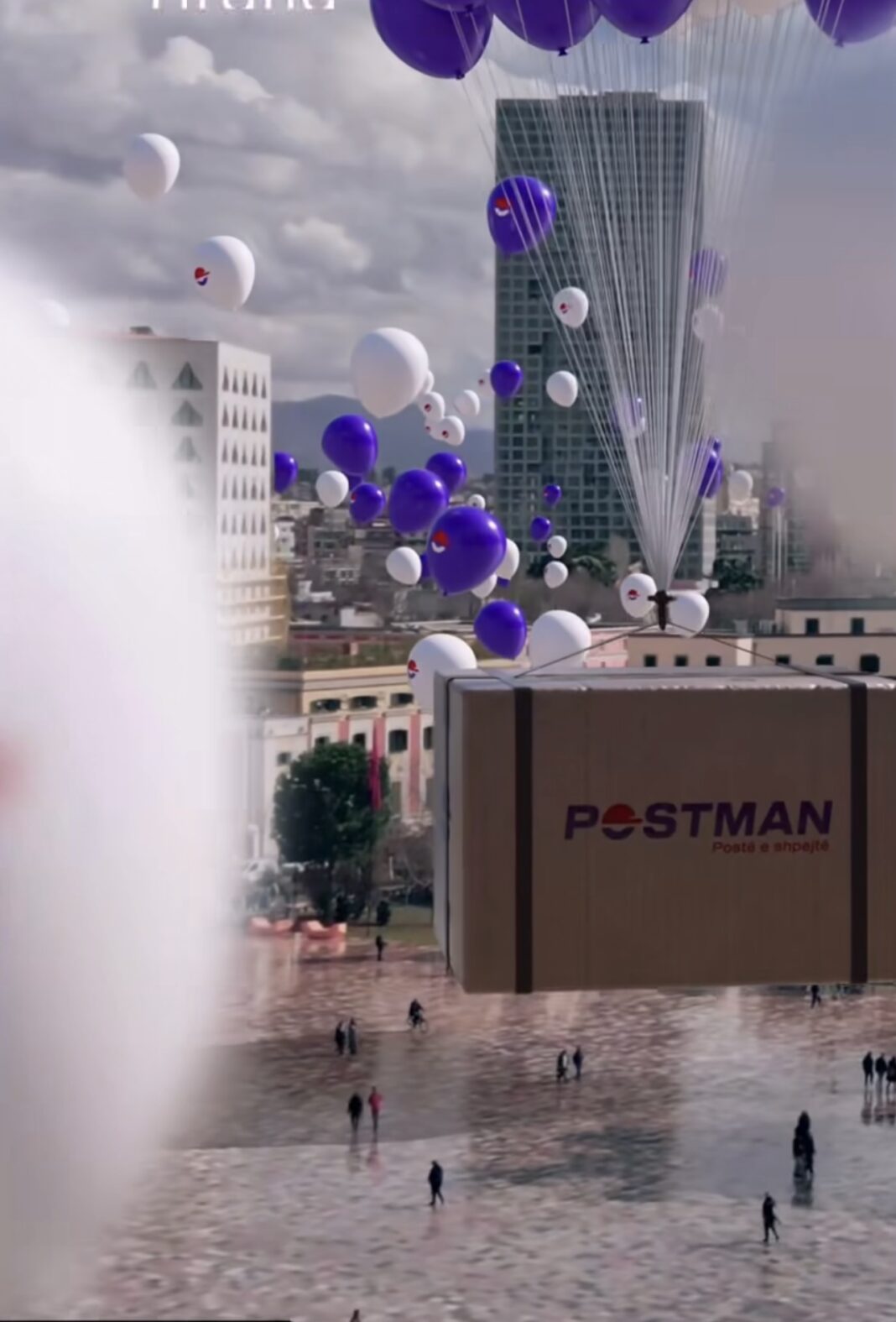 POSTMAN Albania vjen në Beauty Fair me dërgesa në kohë rekord e çmime konkurruese