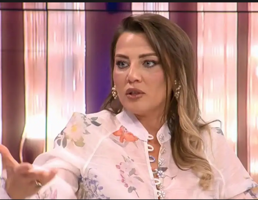 Gerta Gixhari tregon pse vlerëson Gjestin