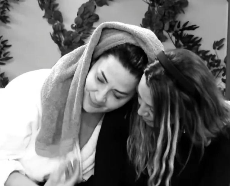 Nga rivalitet-aleancë televizive?Gerta&Rozana drejt një rikthimi surprizë në ekran