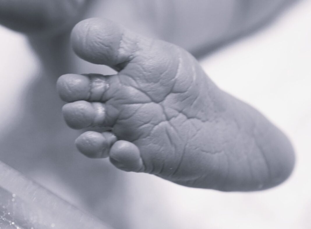 Një zemër më shumë rreh sot, Isida Mollaymeri bëhet nënë për herë të parë