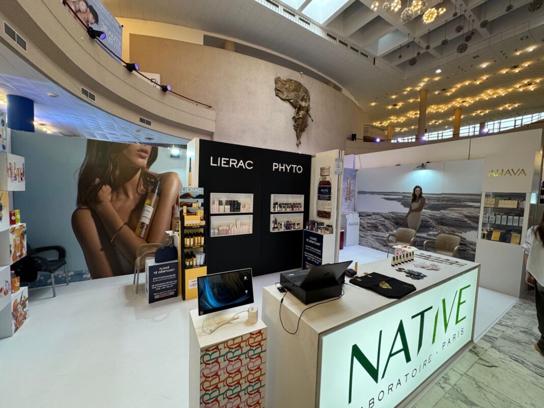 Farmatech dhe brandet luksoze; ekskluzivisht në Beauty Fair Albania