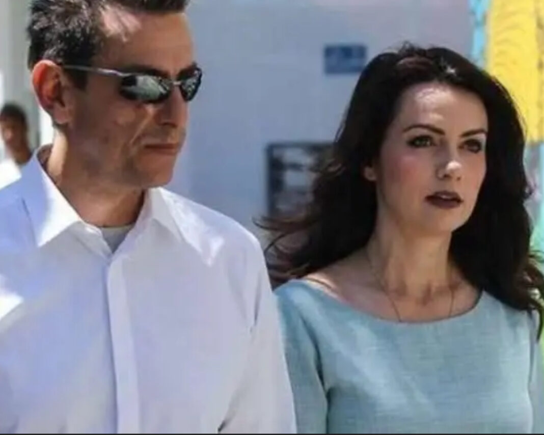 Ndahet papritur nga jeta ish-bashkëshorti i Grida Dumës