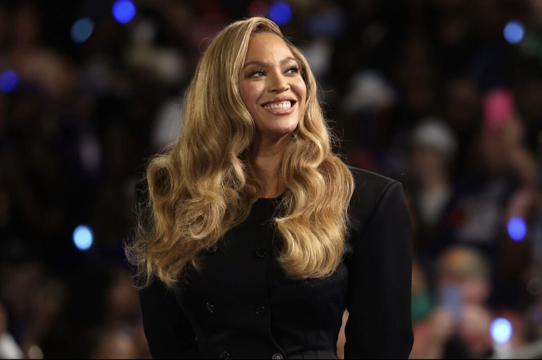 Trump kërkon hetim për Beyonce për 11 milionë dollarët që ka përfituar