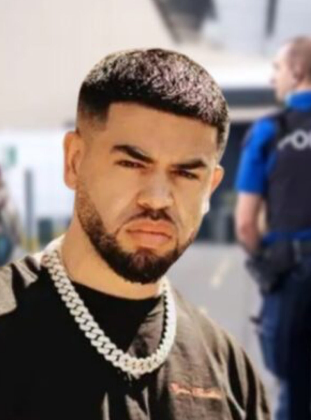 Noizy u arrestua të shtunën në Zyrih, mediat zvicerane jep detaje: Prokuroria kërkon masën e paraburgimit për të