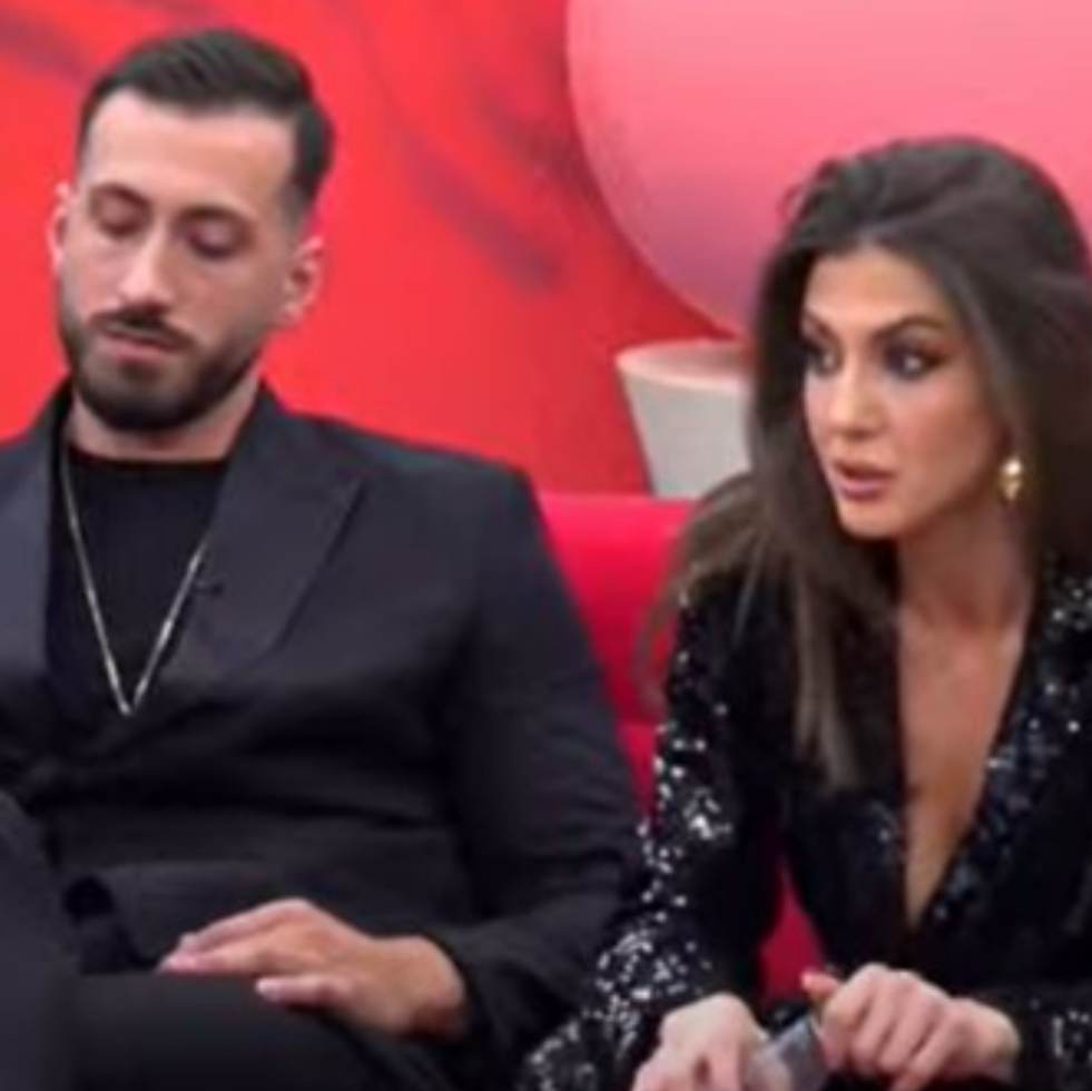 E penduar për lidhjen me Jozin në BBV? Loredana Brati: Ndihem e tradhtuar…