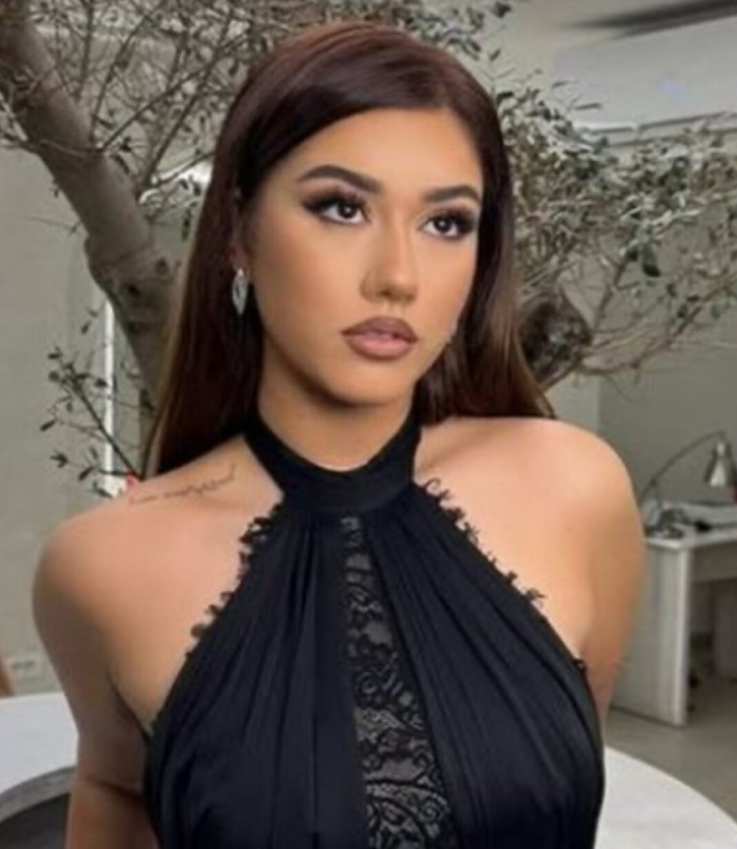 Krisa Çaushi tregon shifrën marramendëse që merr për një reklamë pas BBV