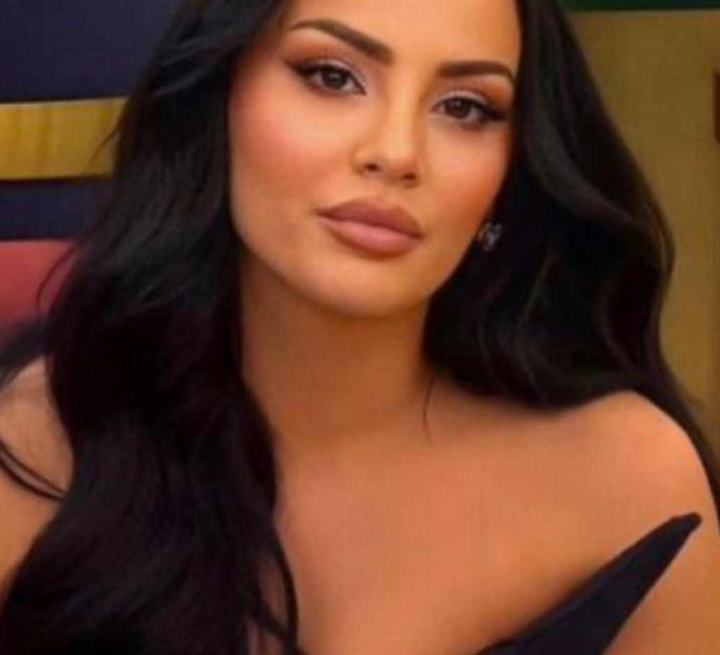 Shtatzënë për herë të dytë? Sara Gjordeni shton dyshimet