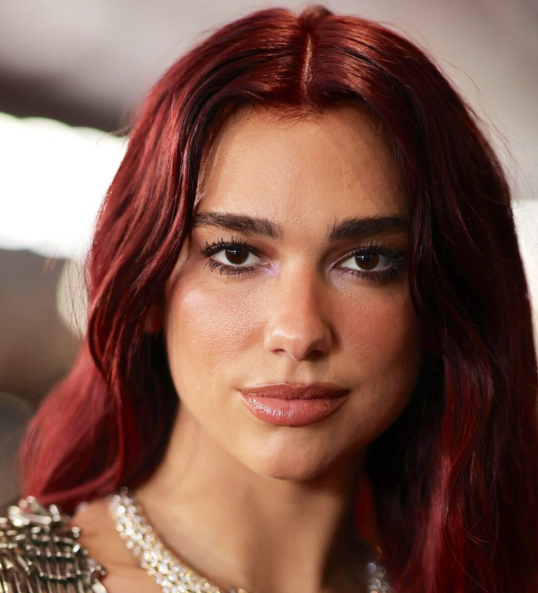 Dua Lipa po vjen në shtëpi, mesazhi i yllit botëror para Sunny Hill Festival
