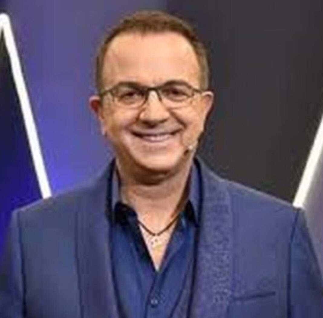 “Je djali im?” Rastësia e pabesueshme që ndërlidh Pippo Baudon dhe Ardit Gjebrean