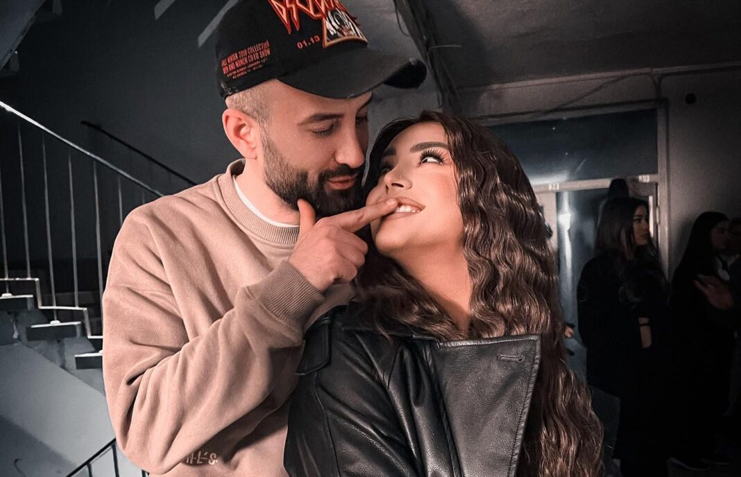 Adis Patushi konfirmon ndarjen nga Fifi?