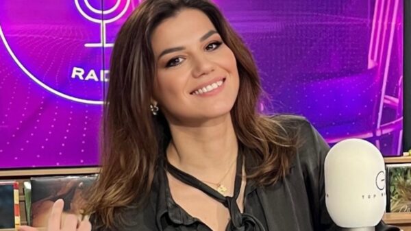 E kryqëzuan në rrjet, Arsida Çerpja i del në mbrojtje Xhensilës: Sot njerëzit nuk durojnë më fallcitetin