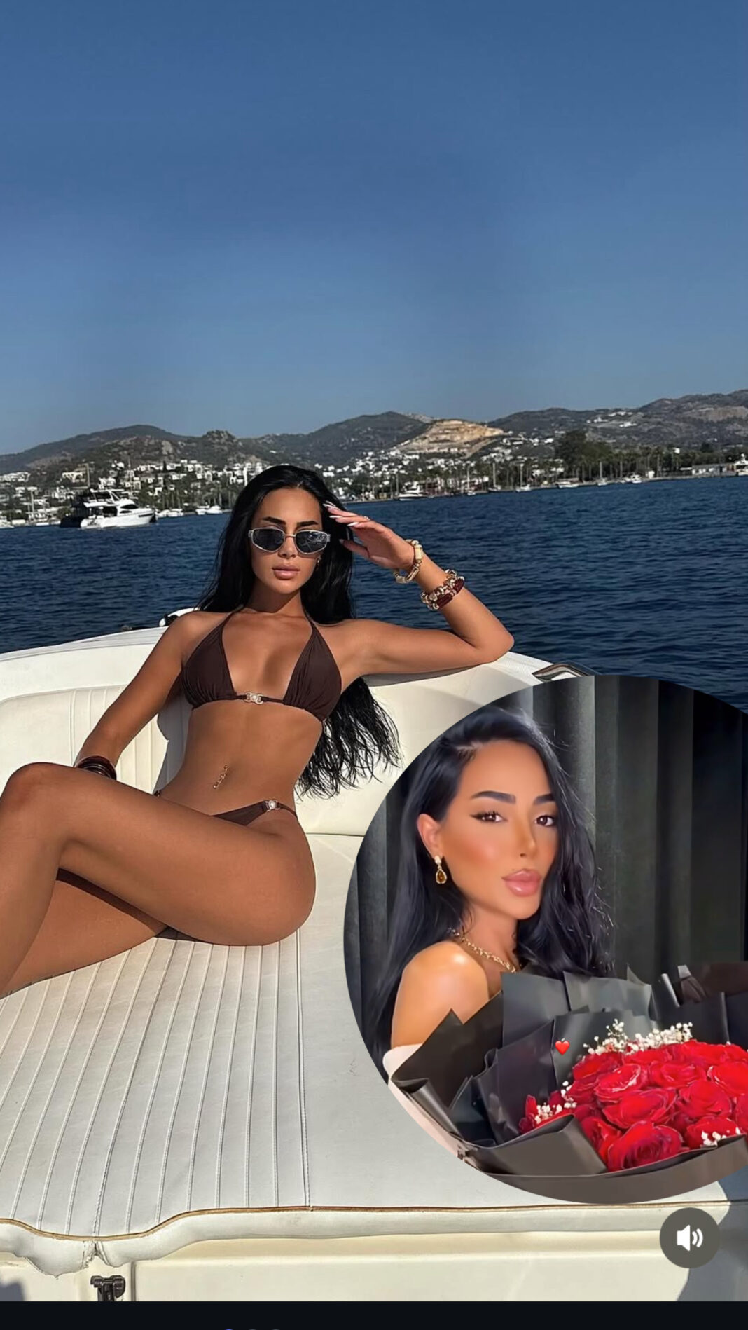 “Haram ai që të ka lshu”, Kaderi surprizohet me trëndafila të kuq, por kush është misteriozi që ia dhuroi?