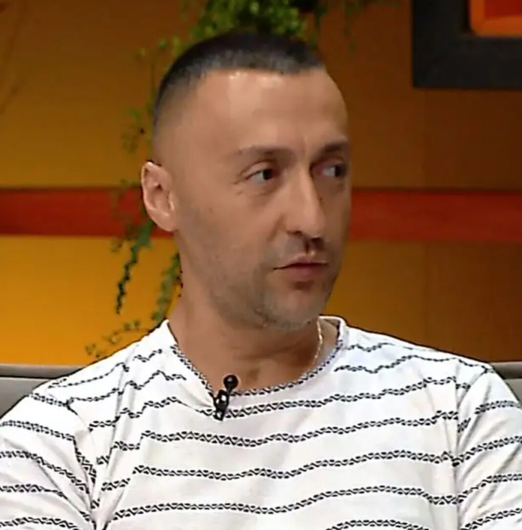 G-Bani zbulon prapaskenat me Top Channel: Jam jashtë loje. Marrëdhëniet nuk janë të mira