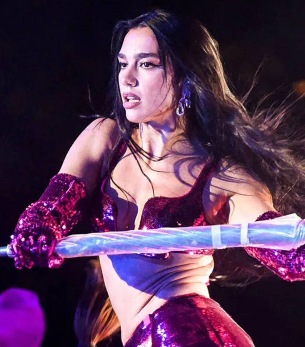 Mesazhi i Dua Lipës pas përmbylljes së Festivalit Sunny Hill