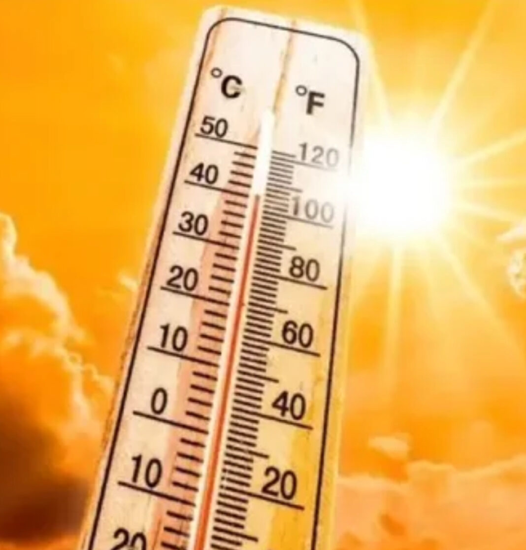 Bëhuni gati për 40 °C/ Sinoptikanët: Ja deri kur zgjat vala e të nxehtit