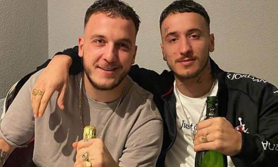 Arrestimi i Mozzik, vjen reagimi i vëllait të reperit: Mos boni zhurmë….