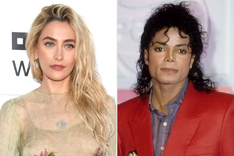 “Nuk jam fare e përfshirë”/ Vajza e Michael Jackson kritikon filmin biografik që po xhirohet për babanë e saj: Ka shumë zbukurime dhe gënjeshtra