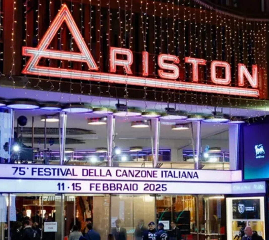 Tym i bardhë në Itali! Arrihet marrëveshja me Bashkinë, Sanremo mbetet te Rai