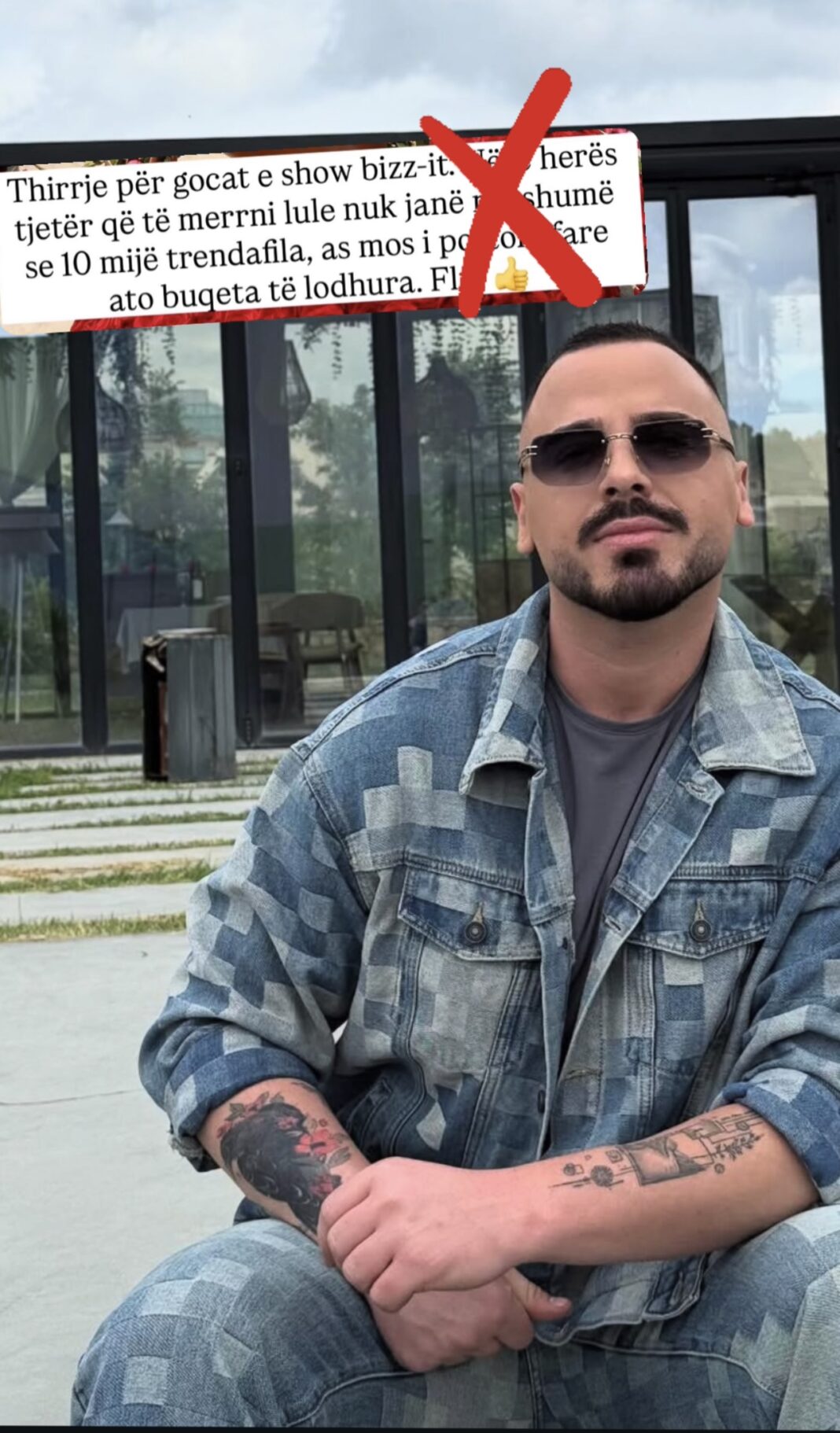 Dhuratat nuk duhet të bëhen garë! Çfarë po na mëson gabim showbiz-i për dashurinë – dhe pse duhet të shqetësohemi