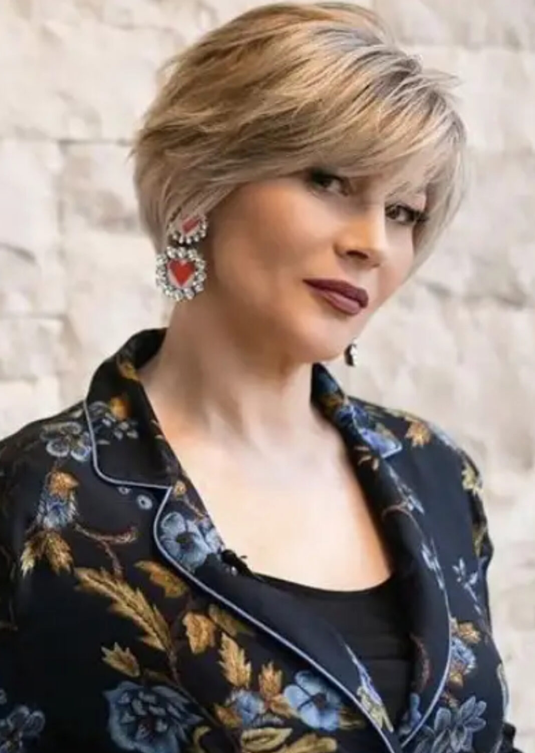 Pas tradhtisë dhe divorcit, Alma Bektashi rigjen dashurinë