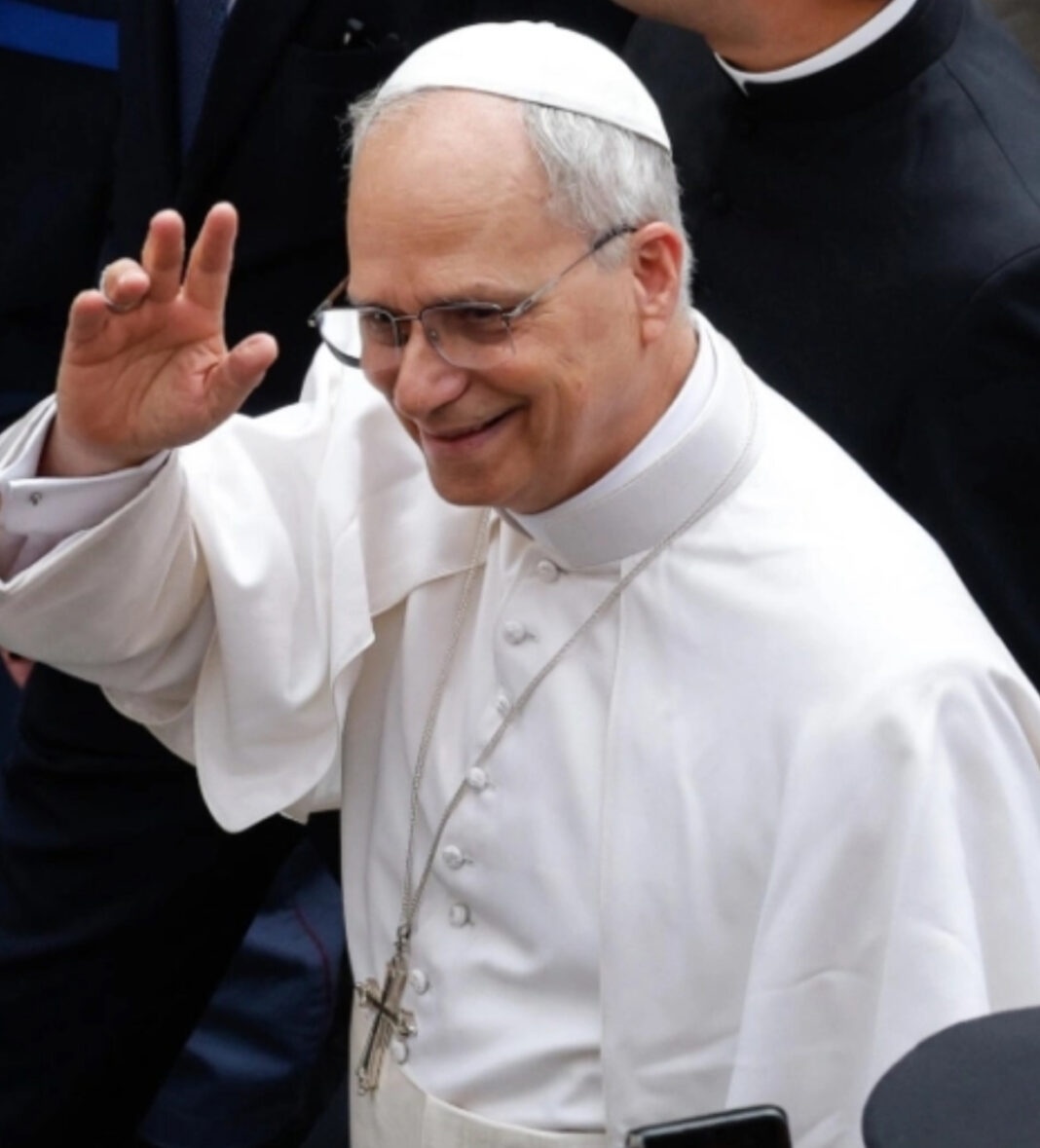 Papa Leon: Parimet e Kishës për martesën dhe seksualitetin nuk ndryshojnë