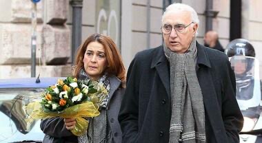 Hapet testamenti i Pippo Baudo-s, një pjesë e madhe e pasurisë shkon për sekretaren e tij