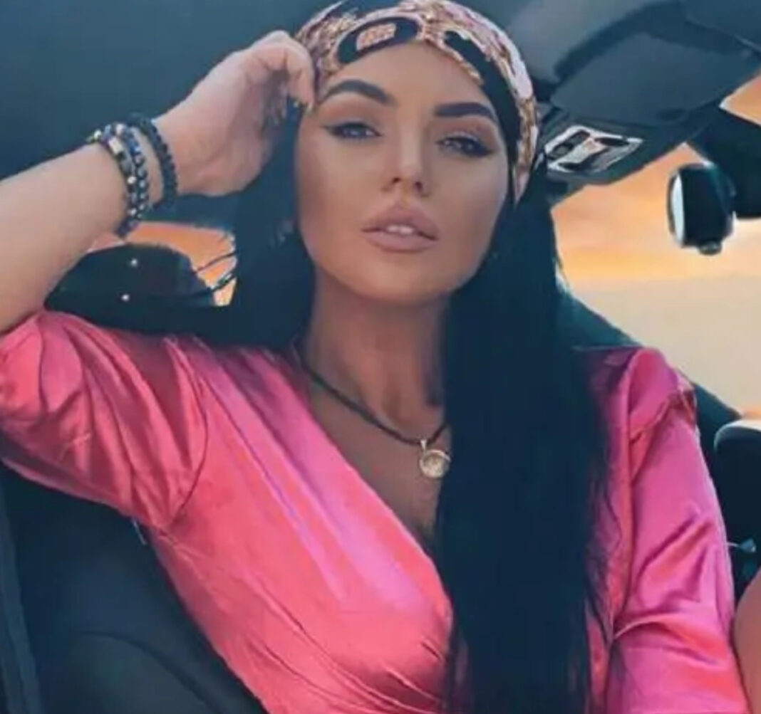 Fifi drejt një roli të ri televiziv, ja ku do ta shohim këtë herë