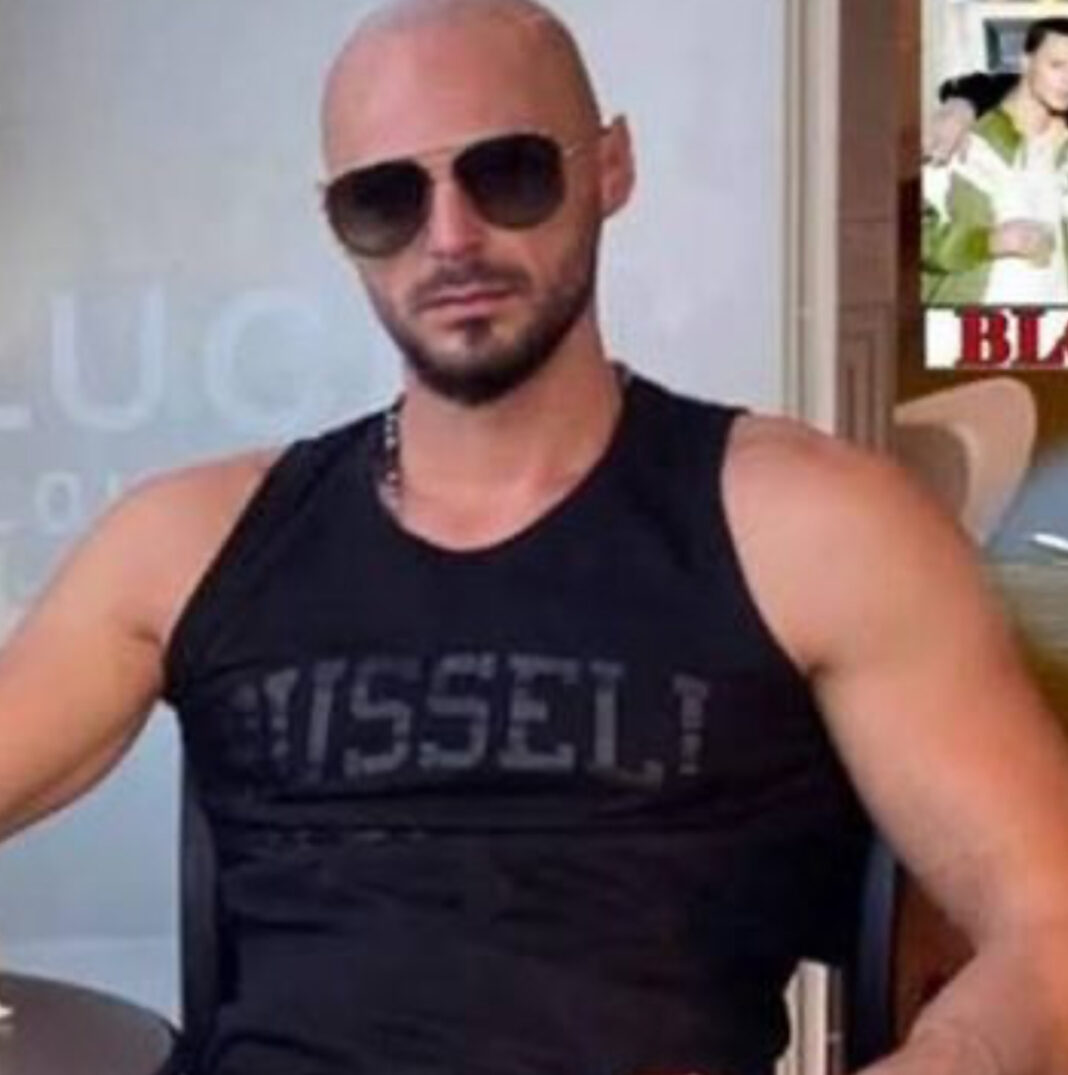 Cllevio “live” pas ekstradimit për përndjekien e Noizyt? Ja si qëndron e vërteta