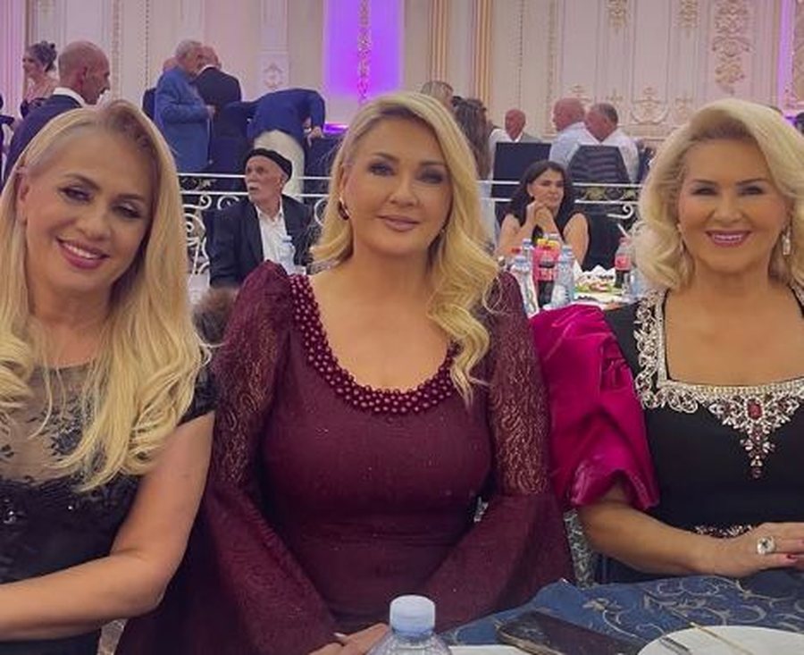 “Loqkat”/ Gili, Remzie Osmani dhe Shyhrete Behluli bëhen bashkë