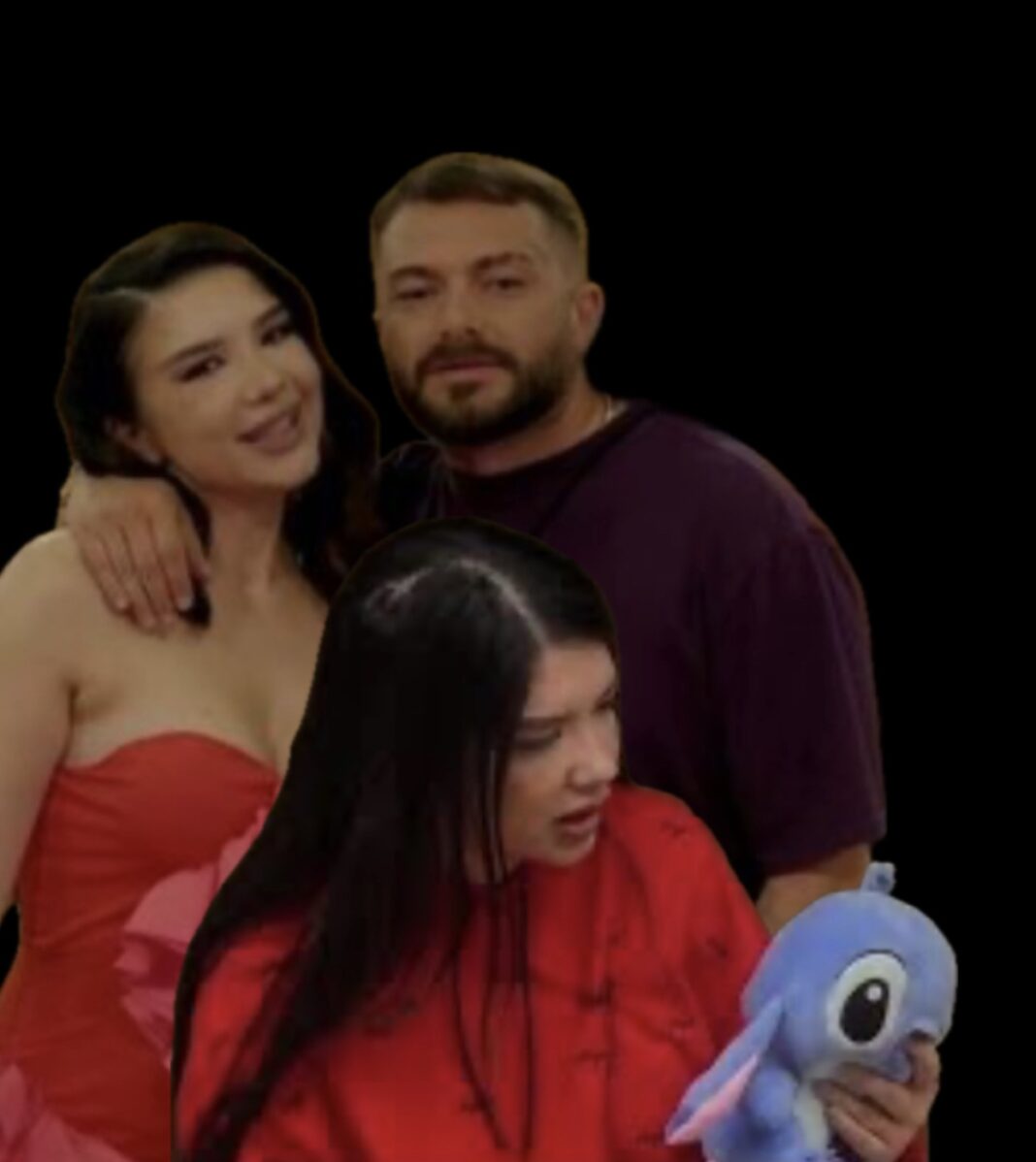 A është Lim Hoti mashkulli misterioz që Alba qau me dënesë dhe e ka marrë malli?